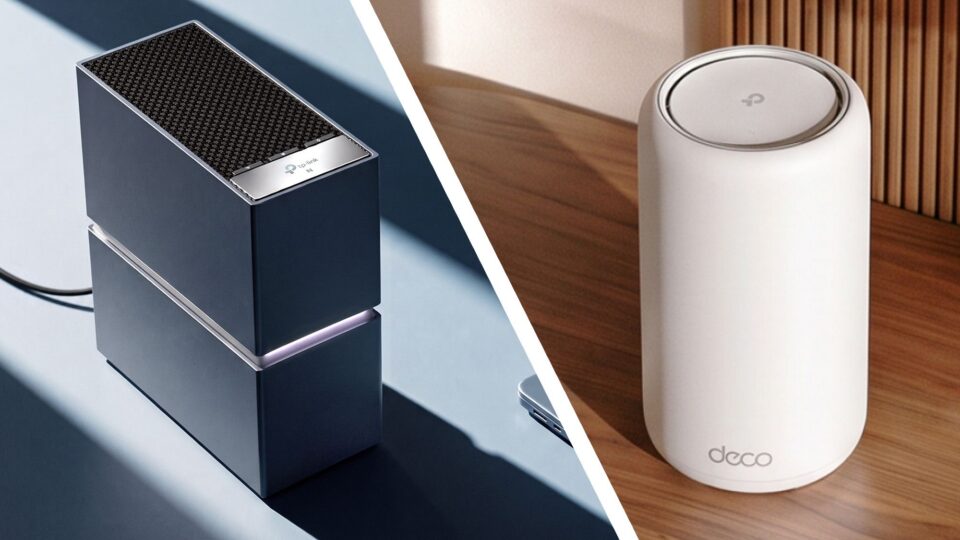 Wi-Fi 8 routers launch in 2026, but Wi-Fi 6 and Wi-Fi 7 owners should wait