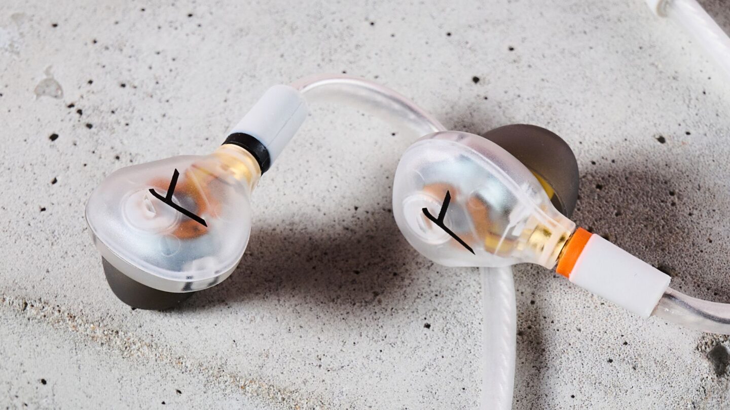 Beyerdynamic DT 30 IE review: strong bass at an affordable price
