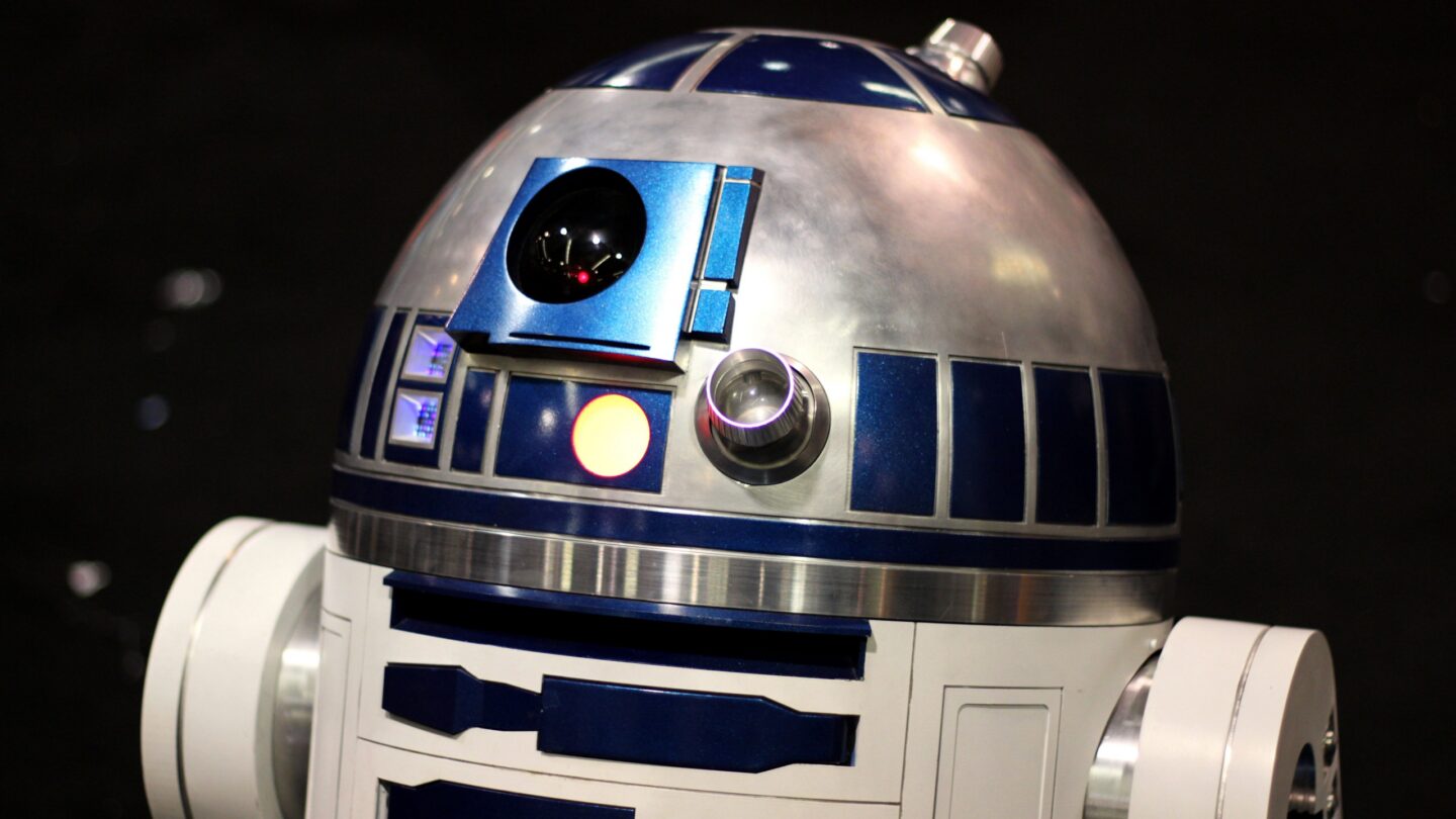 Ancient myths helped shape how we build and understand AI