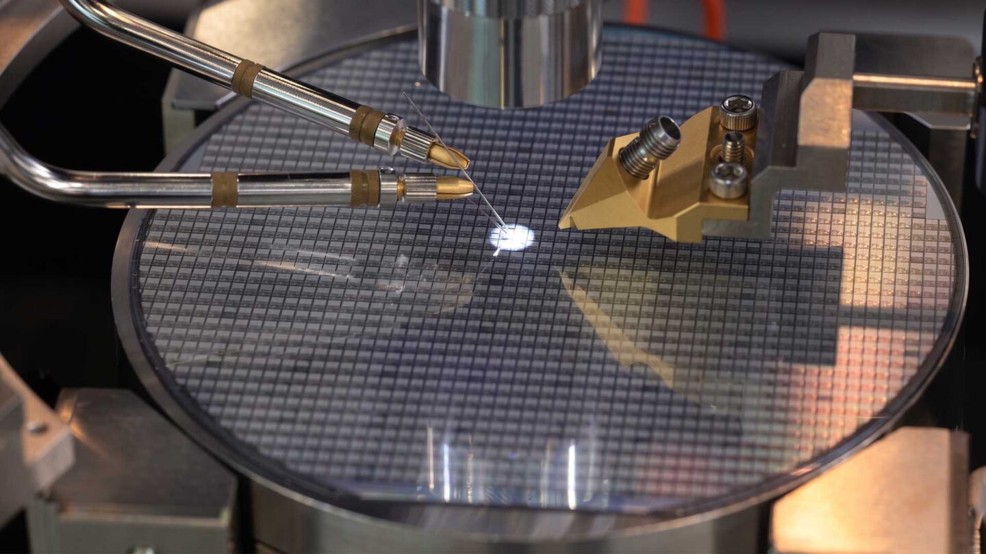 CXMT and YMTC Stockpile Three Years of ASML DUV Machines as China Seeks to Beat Export Limits