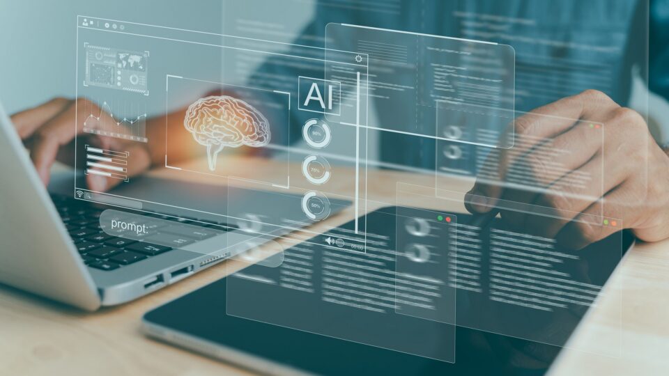 Agentic AI Pushes SaaS Toward Shared Context and Governance
