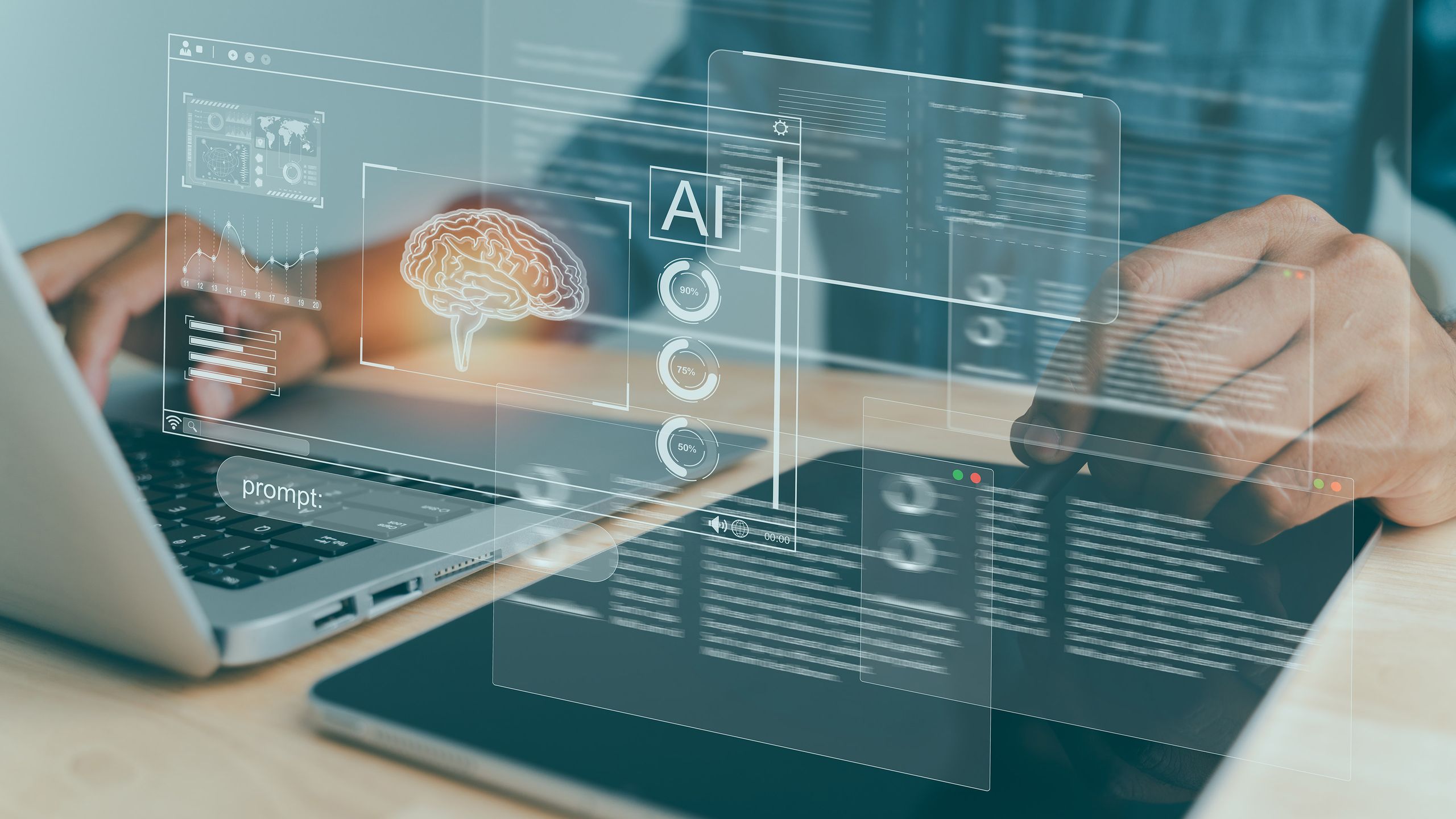 Agentic AI Pushes SaaS Toward Shared Context and Governance