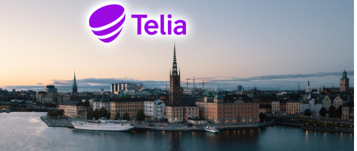 Low Character Limit Blocked SE-Alert Warning Messages for Some Telia Customers