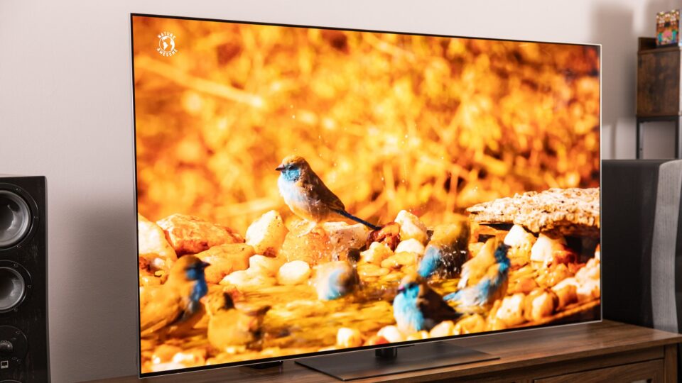 Report says LG TVs log data offline and on standby