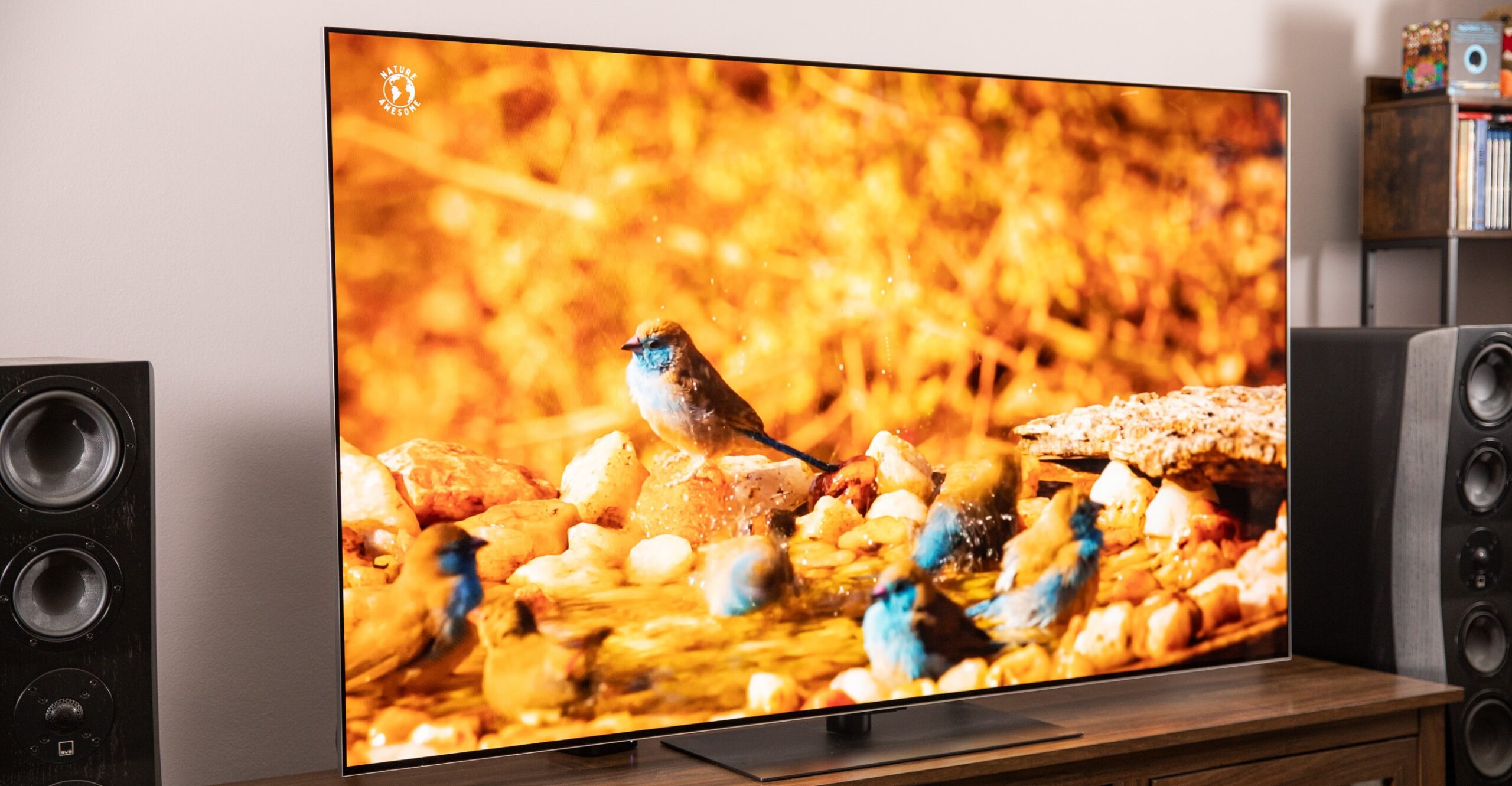 Report says LG TVs log data offline and on standby