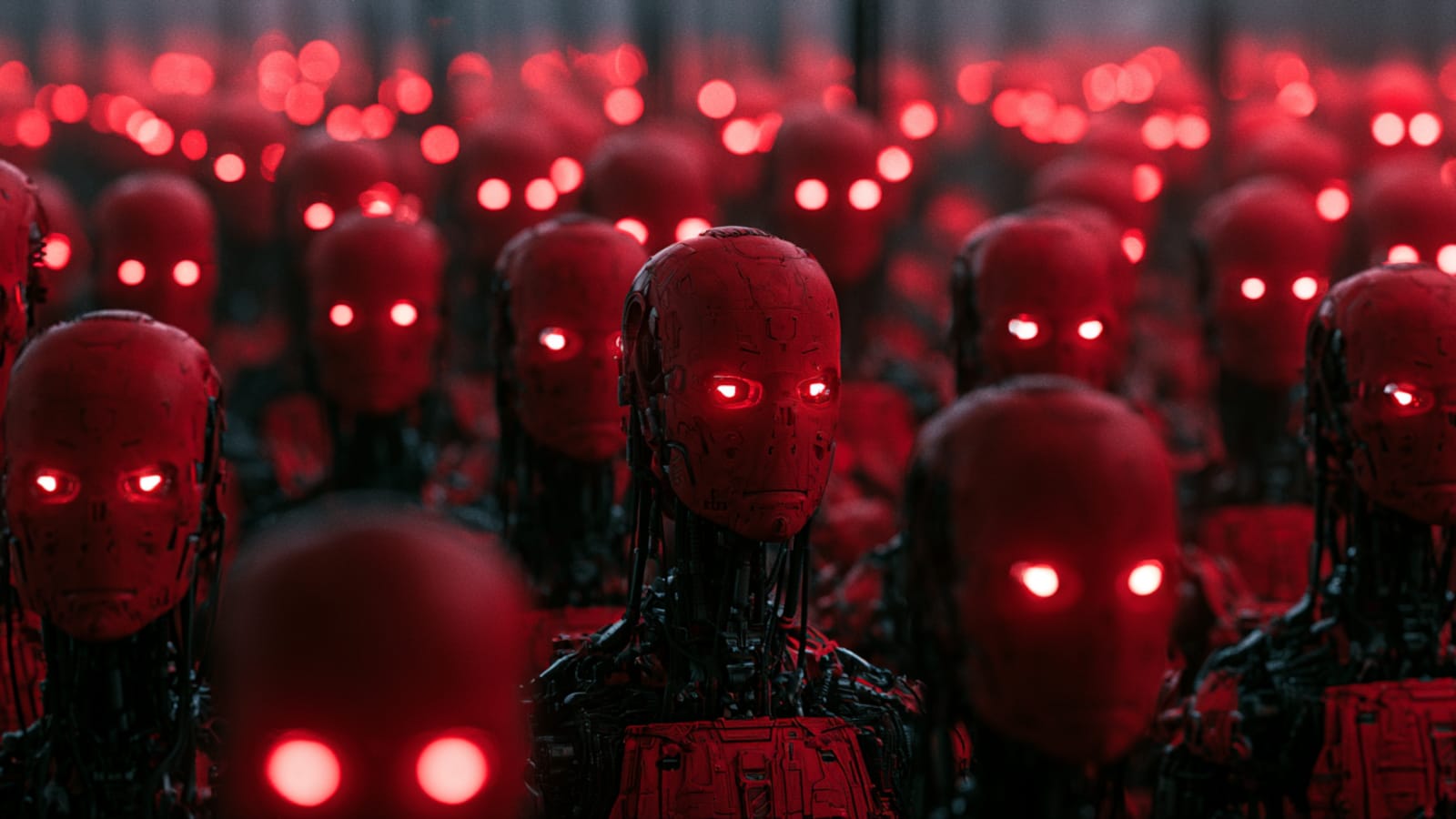 AI frameworks automate credential theft campaigns