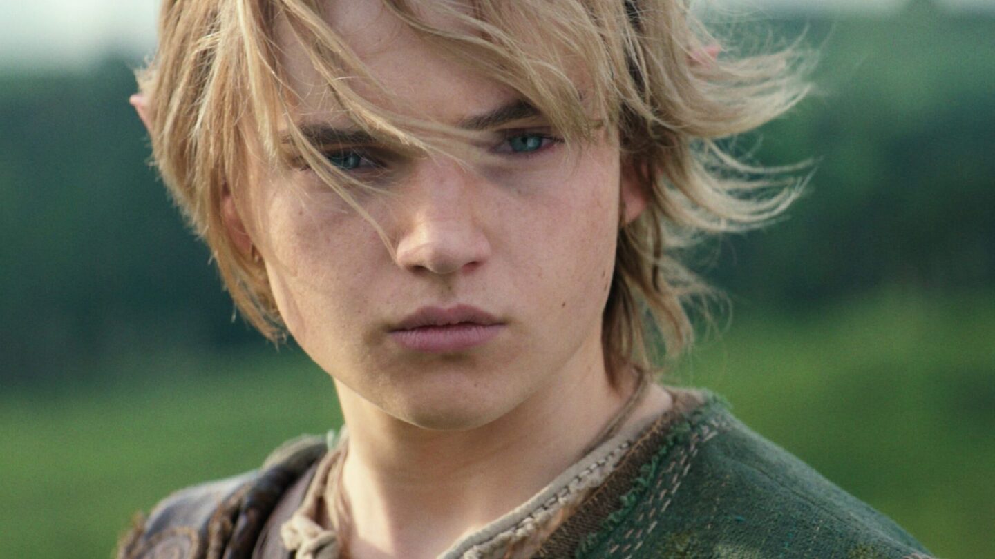 The Legend of Zelda film will end a 40-year naming tradition