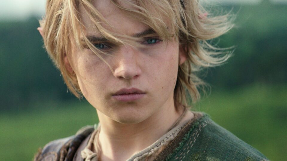 The Legend of Zelda film will end a 40-year naming tradition