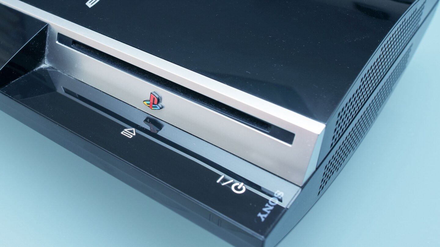 RPCS3 expands physical PS3 disc support beyond Windows