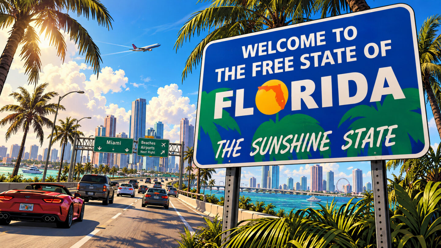 ShinyHunters claims breach of Florida DMV database