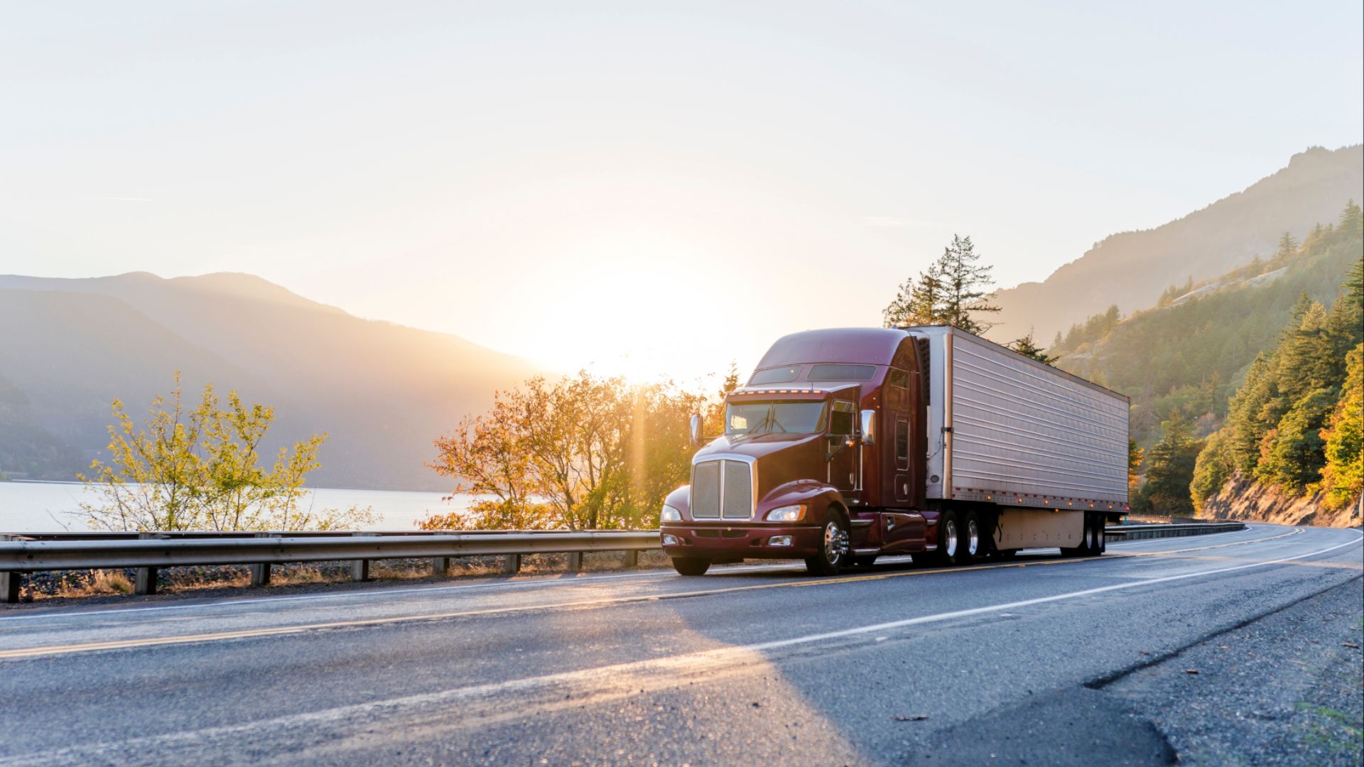 AI data center boom wins support from US truckers despite broader opposition