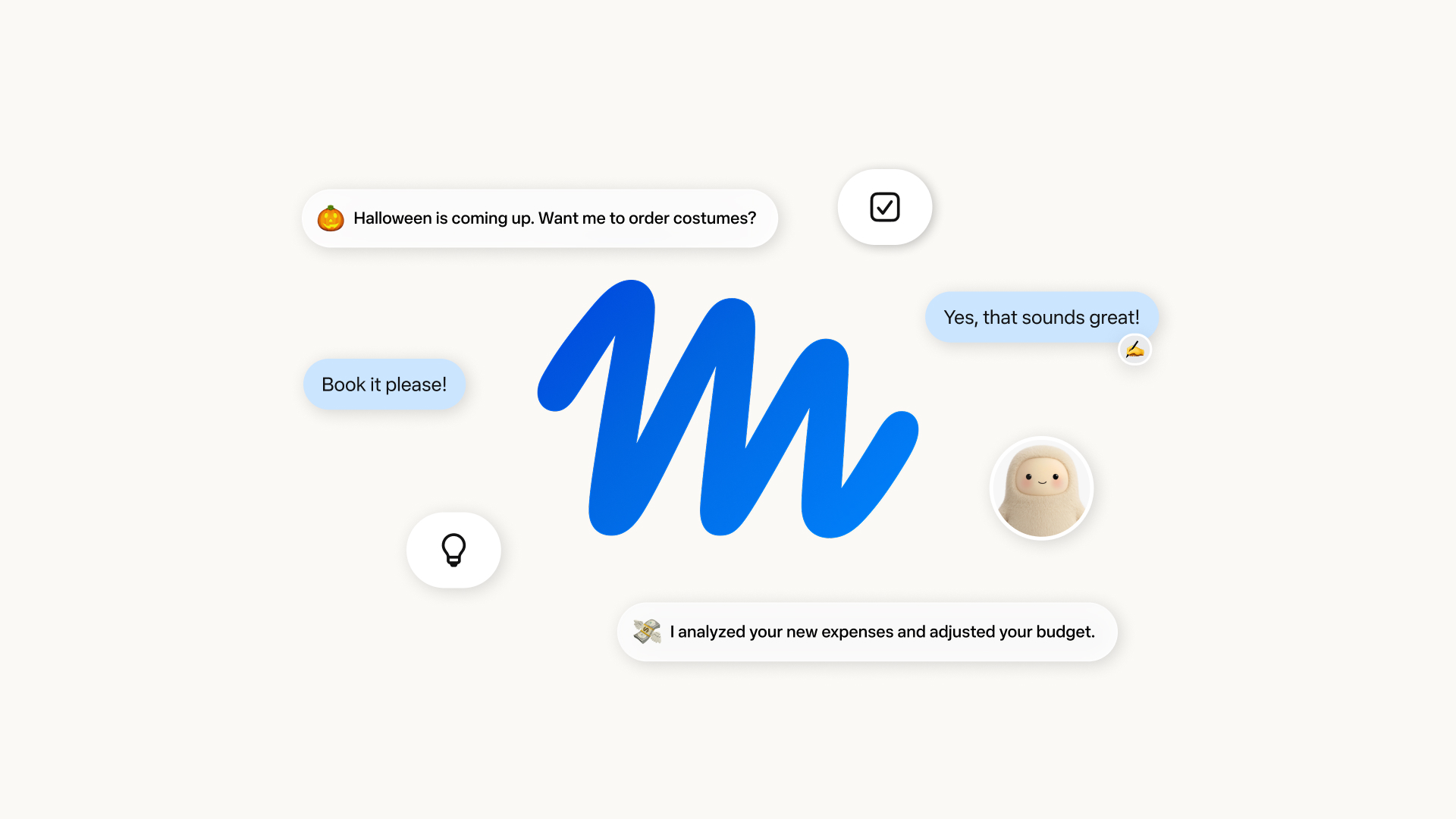 Meta launches Muse AI agent for everyday tasks