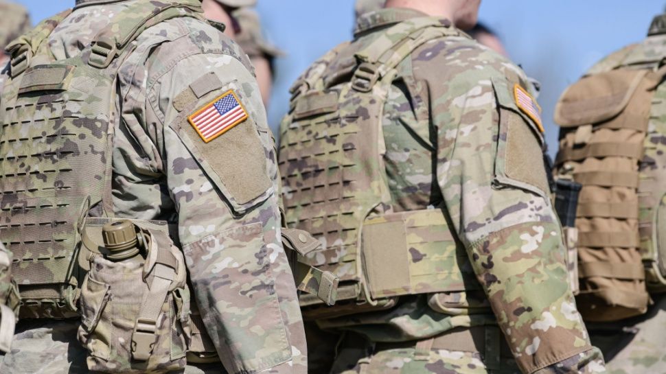 US senators question plan to disband 3rd drone battalion
