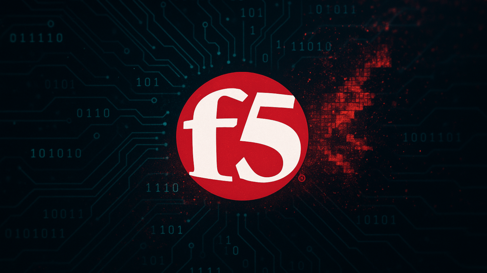 Hackers breach F5 BIG-IP APM devices with Linux rootkit