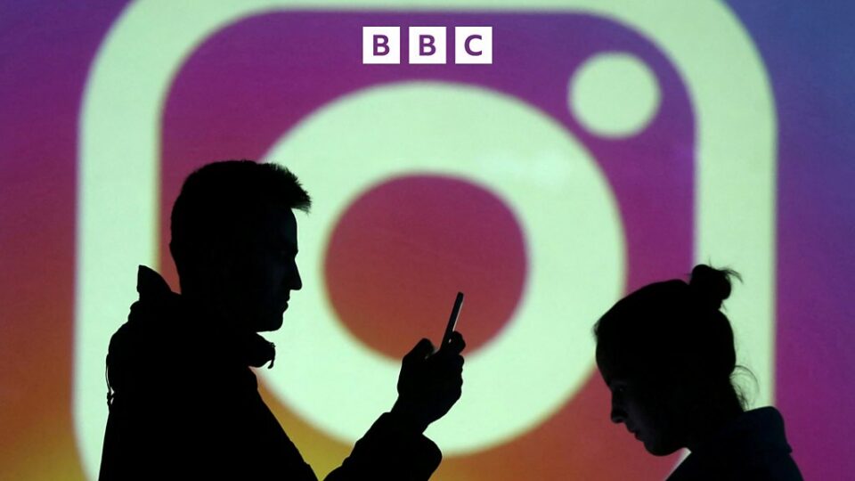 Instagram users targeted by fake copyright extortion claims