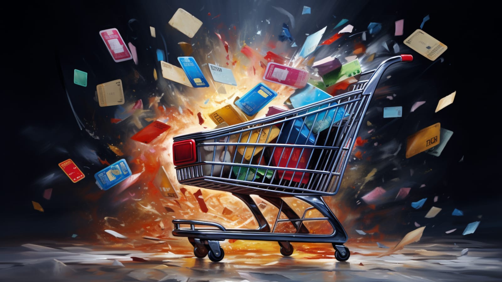 DoppelCart fraud network uses 119,000 fake shops to steal credit cards