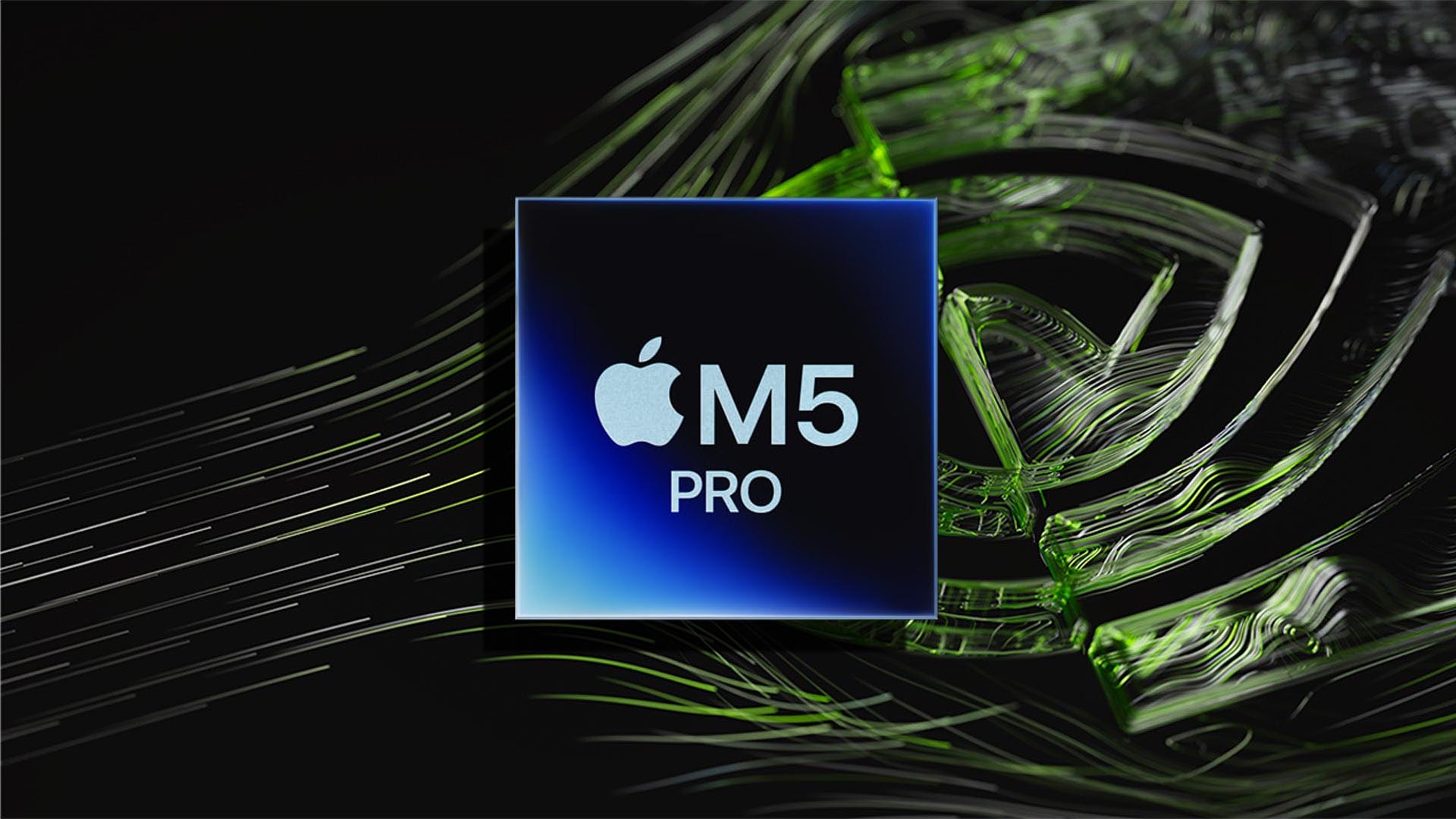 DLSS 5 on Apple M5 Pro Delivers Higher Image Quality but 10x RTX 5050 Latency