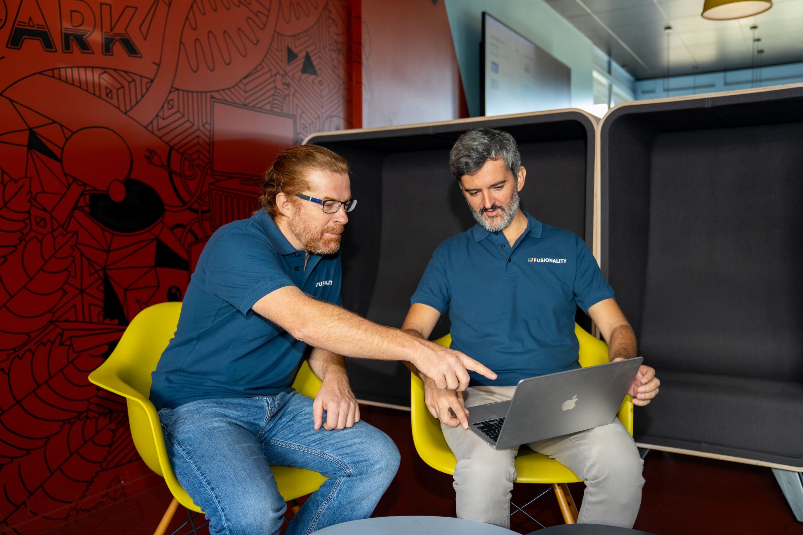 Google DeepMind alumni launch fusion-control startup Fusionality
