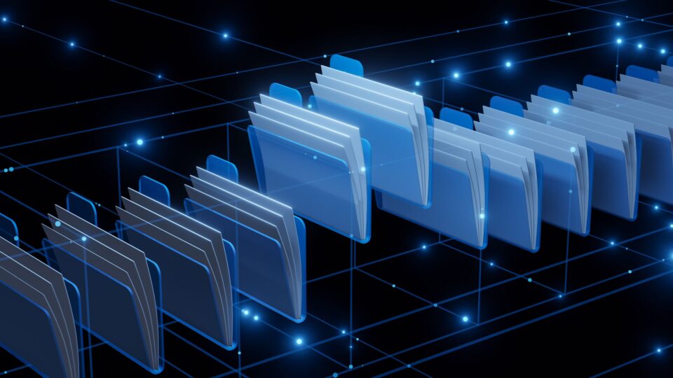 Why tape storage matters for AI data