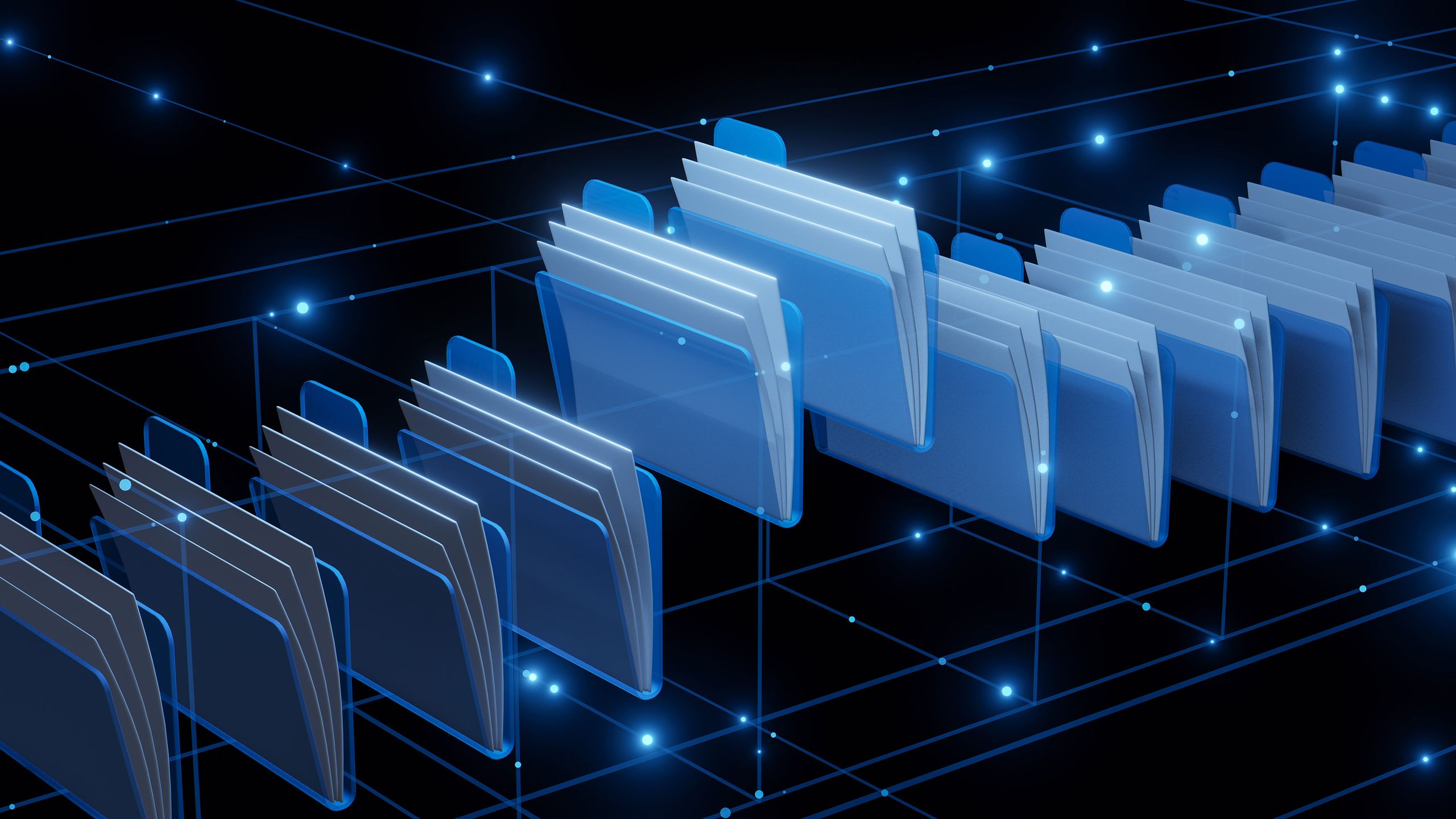Why tape storage matters for AI data