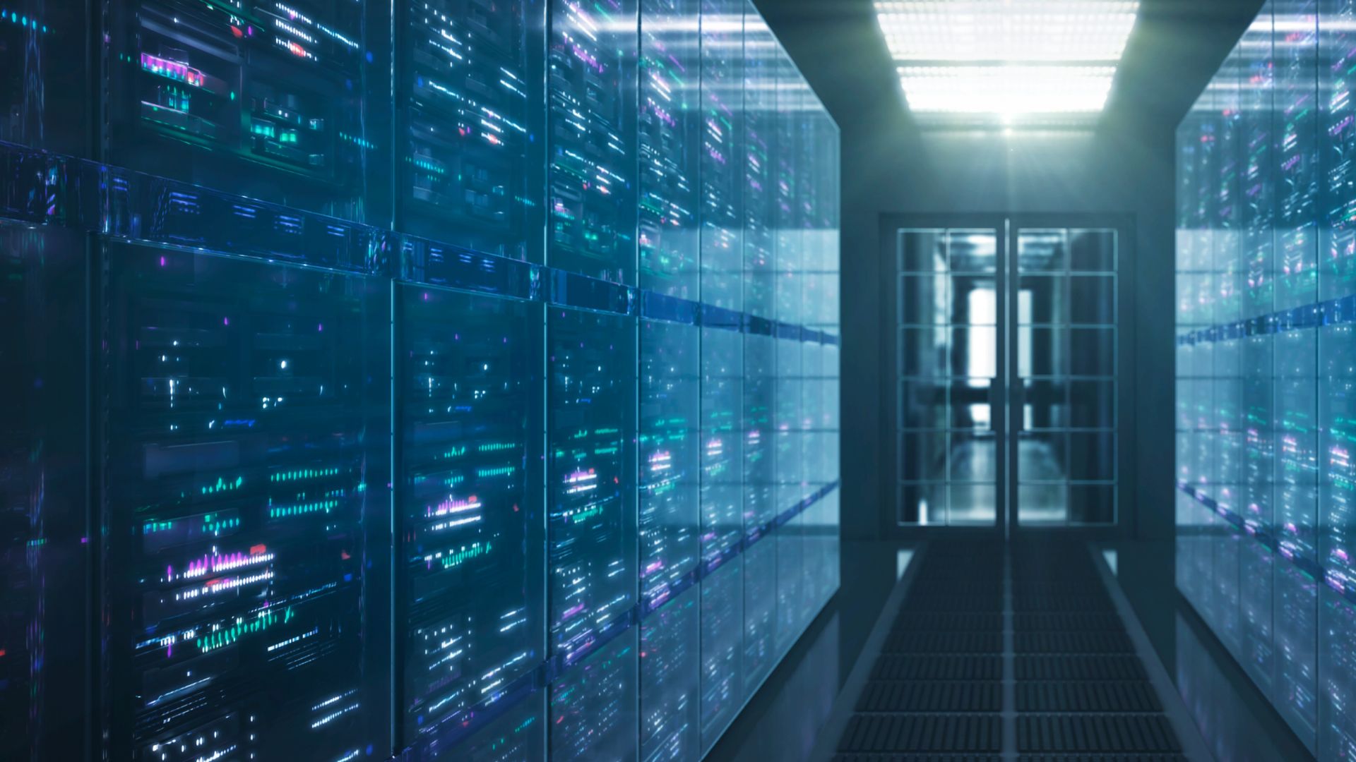 Verdant questions job claims from planned UK data centers
