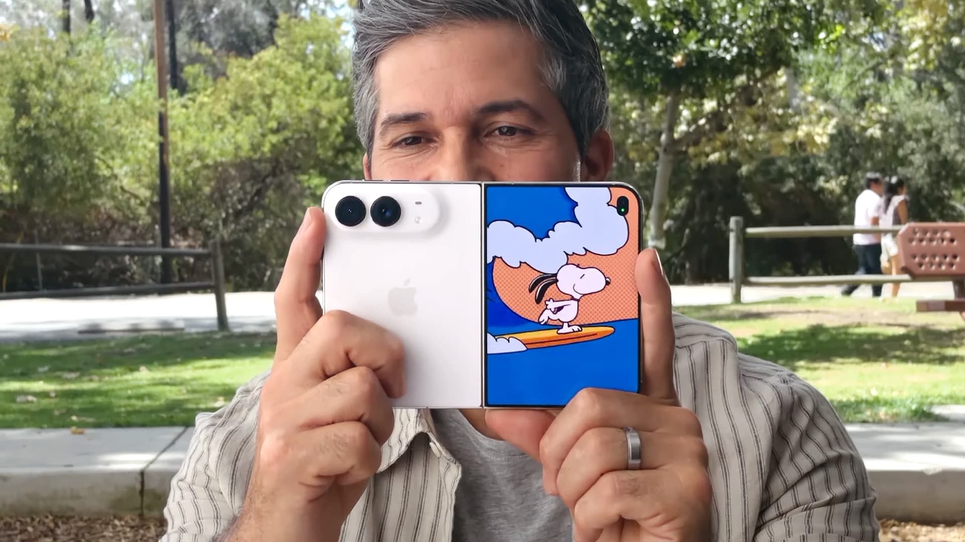Apple extends free satellite coverage but limits iPhone 18 Pro camera controls