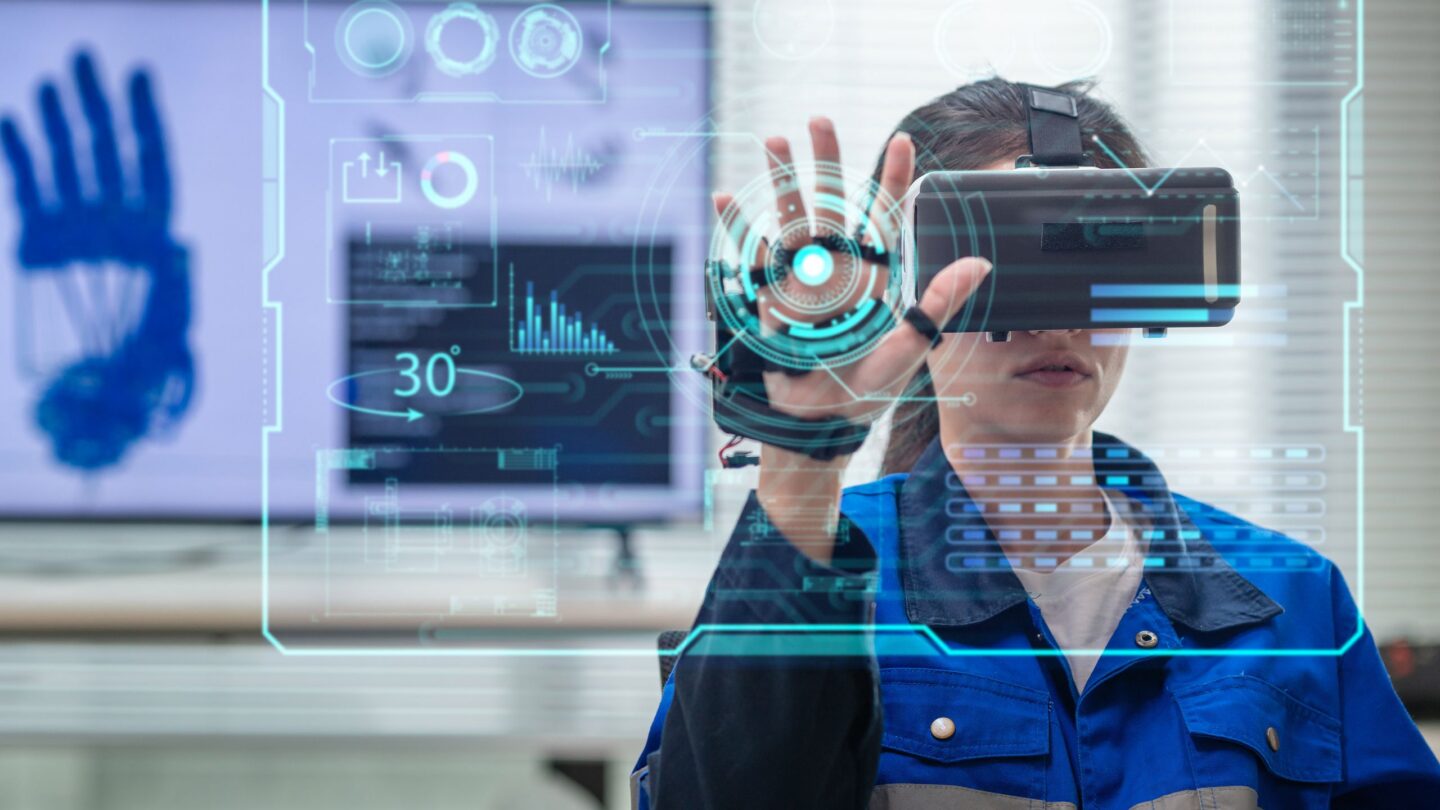Gartner outlines four trends shaping the future of work