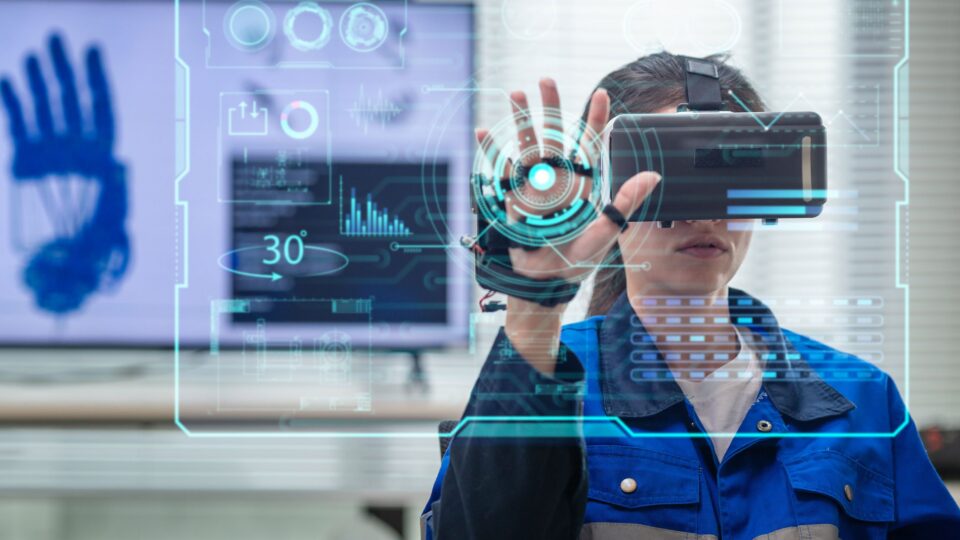 Gartner outlines four trends shaping the future of work
