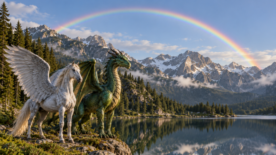 ChatGPT Images 2.5 is faster, but tests find persistent image noise