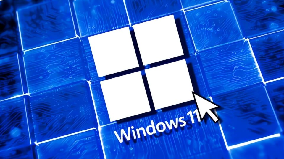 Microsoft fixes Windows 11 mouse settings reset bug