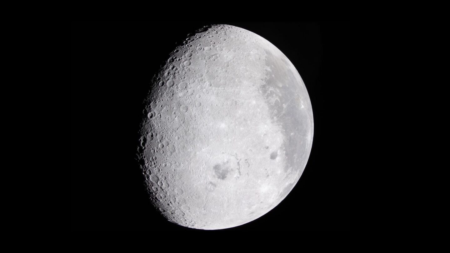 IBM launches open-source AI model for NASA lunar research