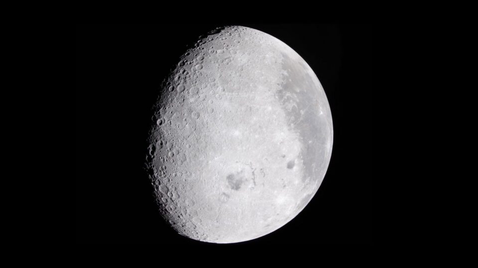 IBM launches open-source AI model for NASA lunar research