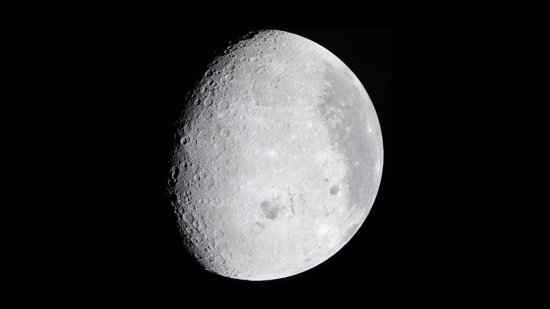 IBM launches open-source AI model for NASA lunar research