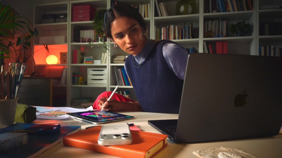 Apple will release macOS 27 Golden Gate on September 14