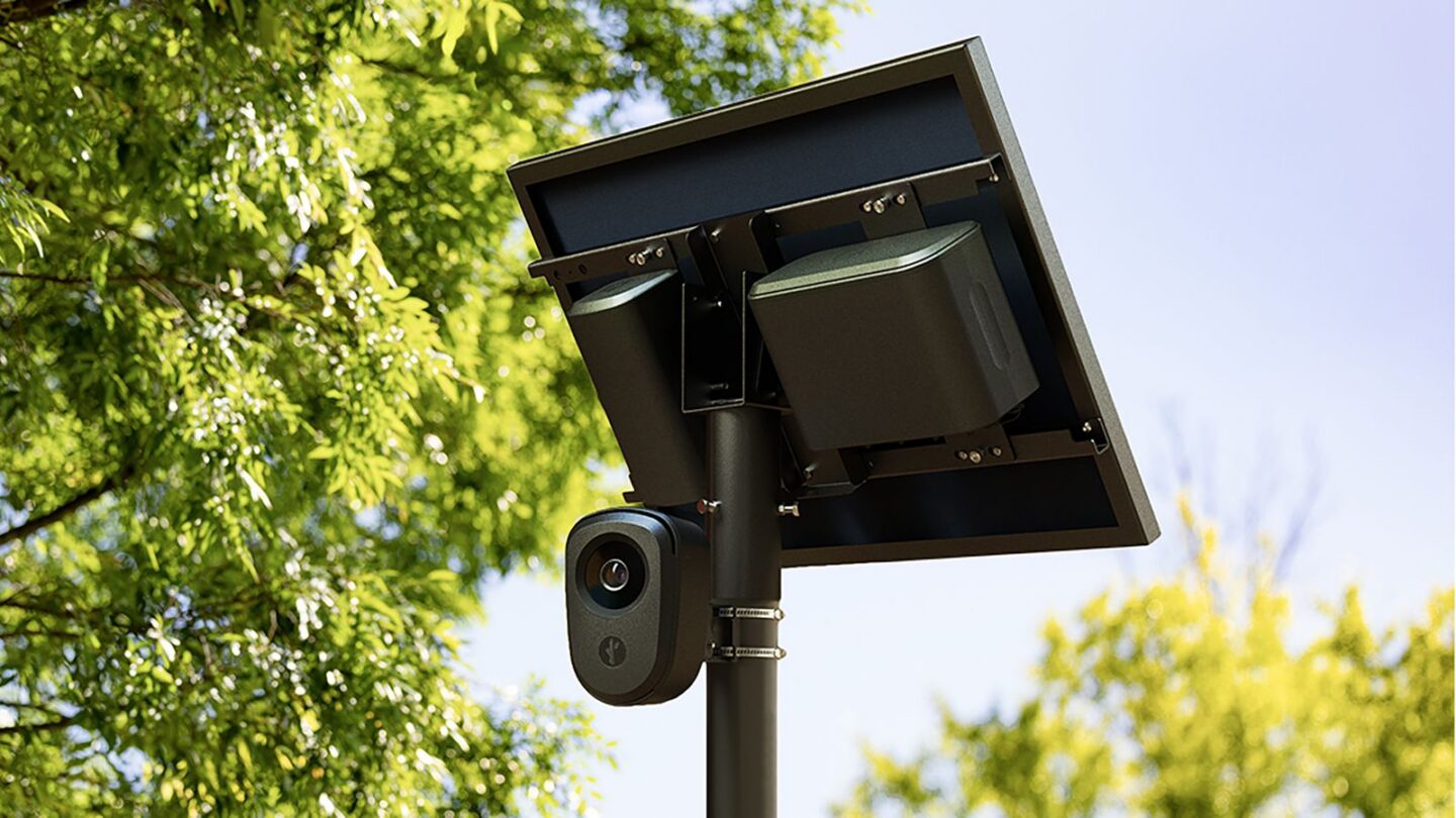 Flock Reinstalled Cameras in California City After Privacy Dispute