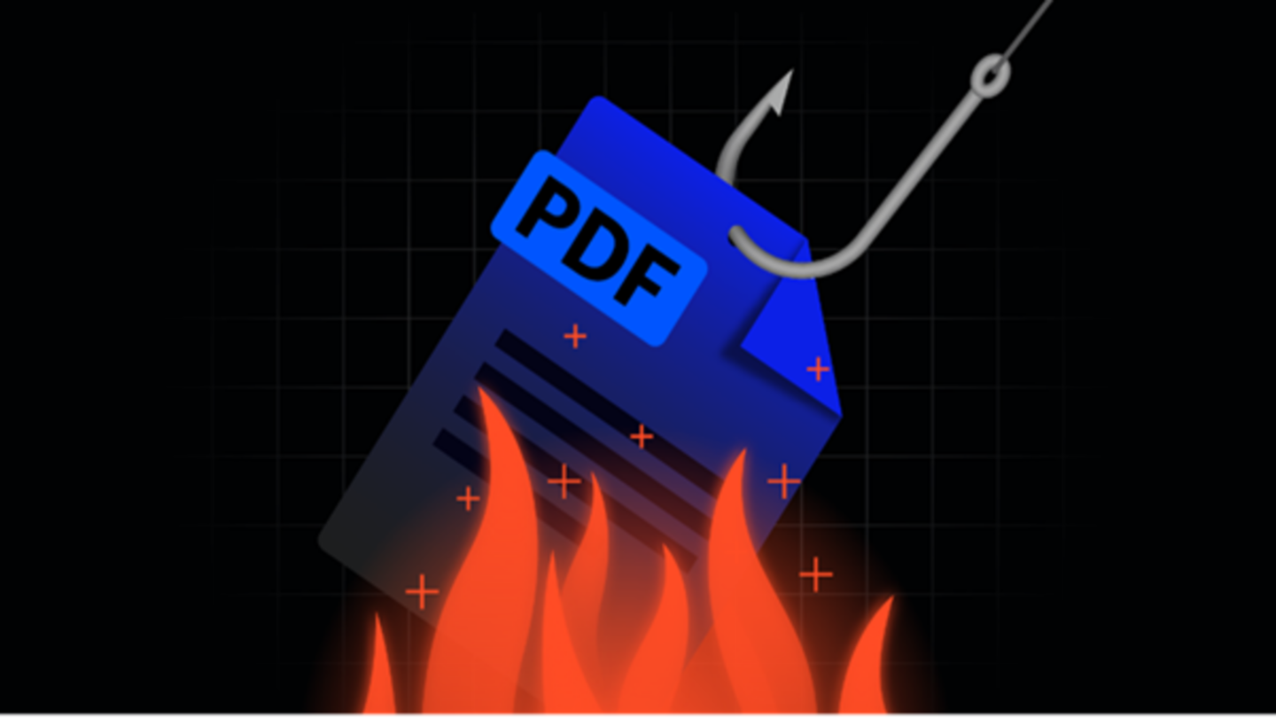Phishing campaign uses fake Adobe page to deliver rogue ScreenConnect
