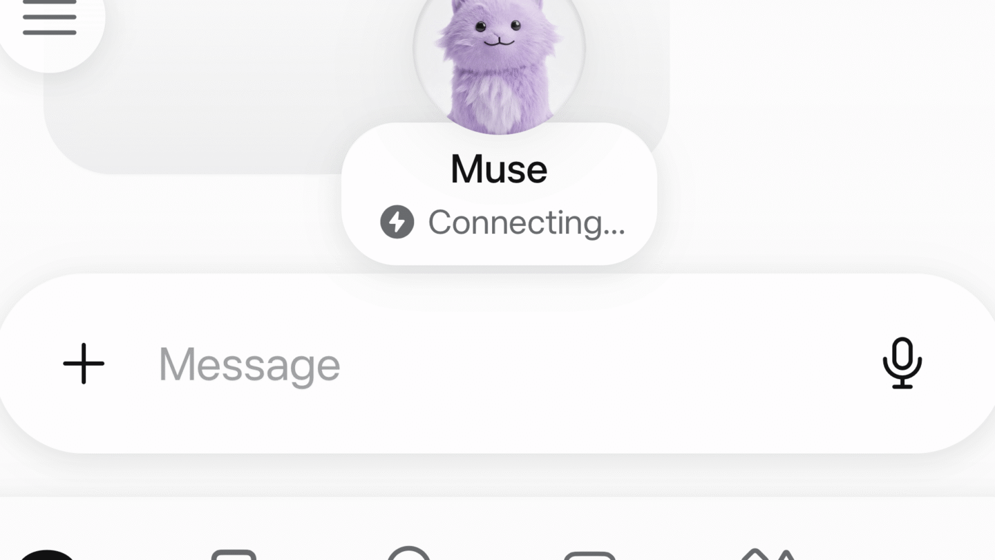 Meta’s Muse AI assistant raises privacy concerns in hands-on test