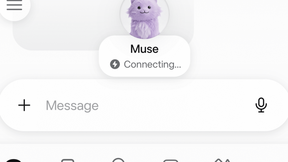 Meta’s Muse AI assistant raises privacy concerns in hands-on test