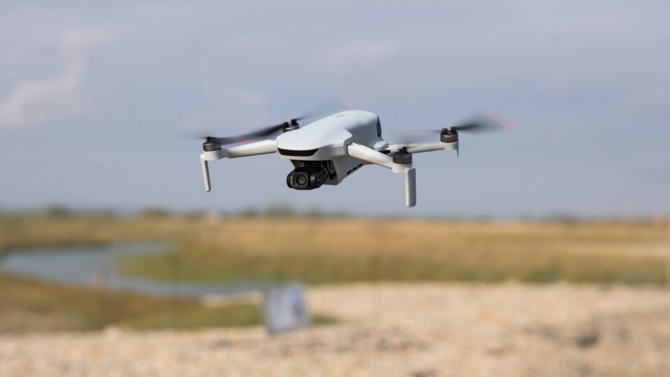 Potensic Atom 3 is a capable DJI alternative, but Lito X1 sets a higher bar