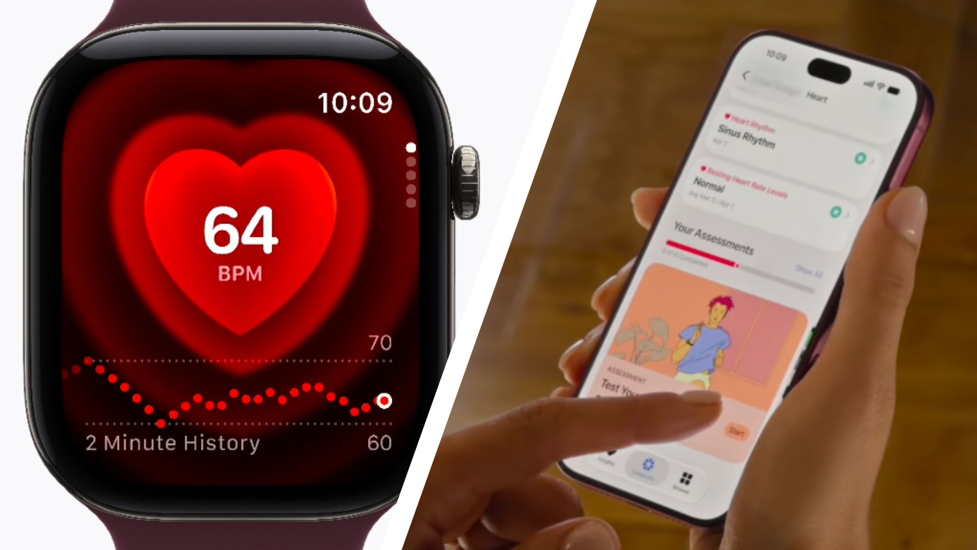 Apple Watch Series 12 and Ultra 4 bring five new health features