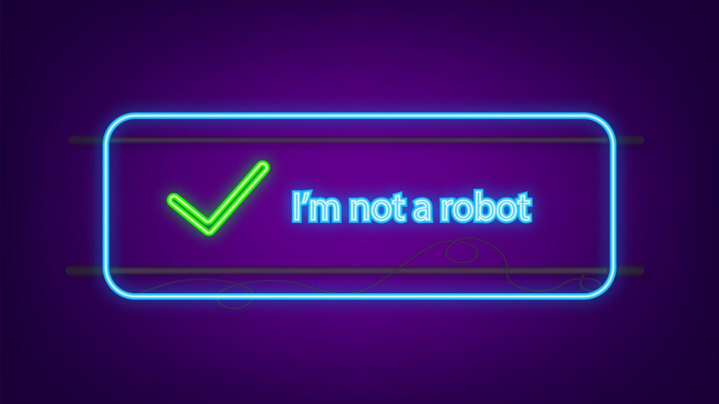 Anthropic report shows rogue AI agent struggling with CAPTCHAs