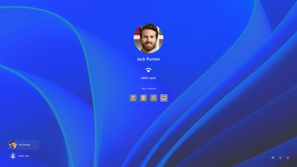 Windows 11 Glitch Hid One User’s Account From the Login Screen; Two Registry Fixes Helped