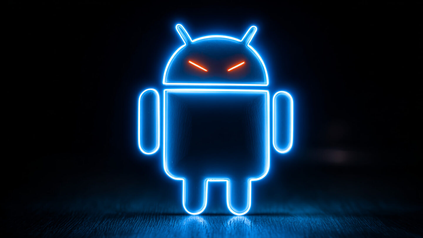 Mantax Otax Android malware encrypts files and steals data