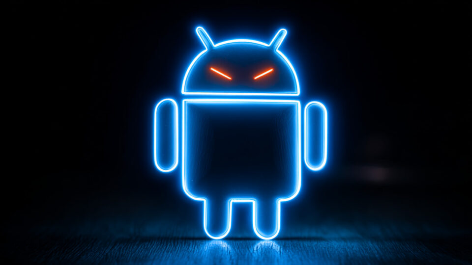 Mantax Otax Android malware encrypts files and steals data