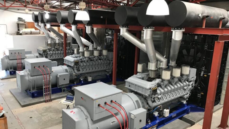 US Navy approves Rolls-Royce engines for unmanned vessels operating up to 30 days