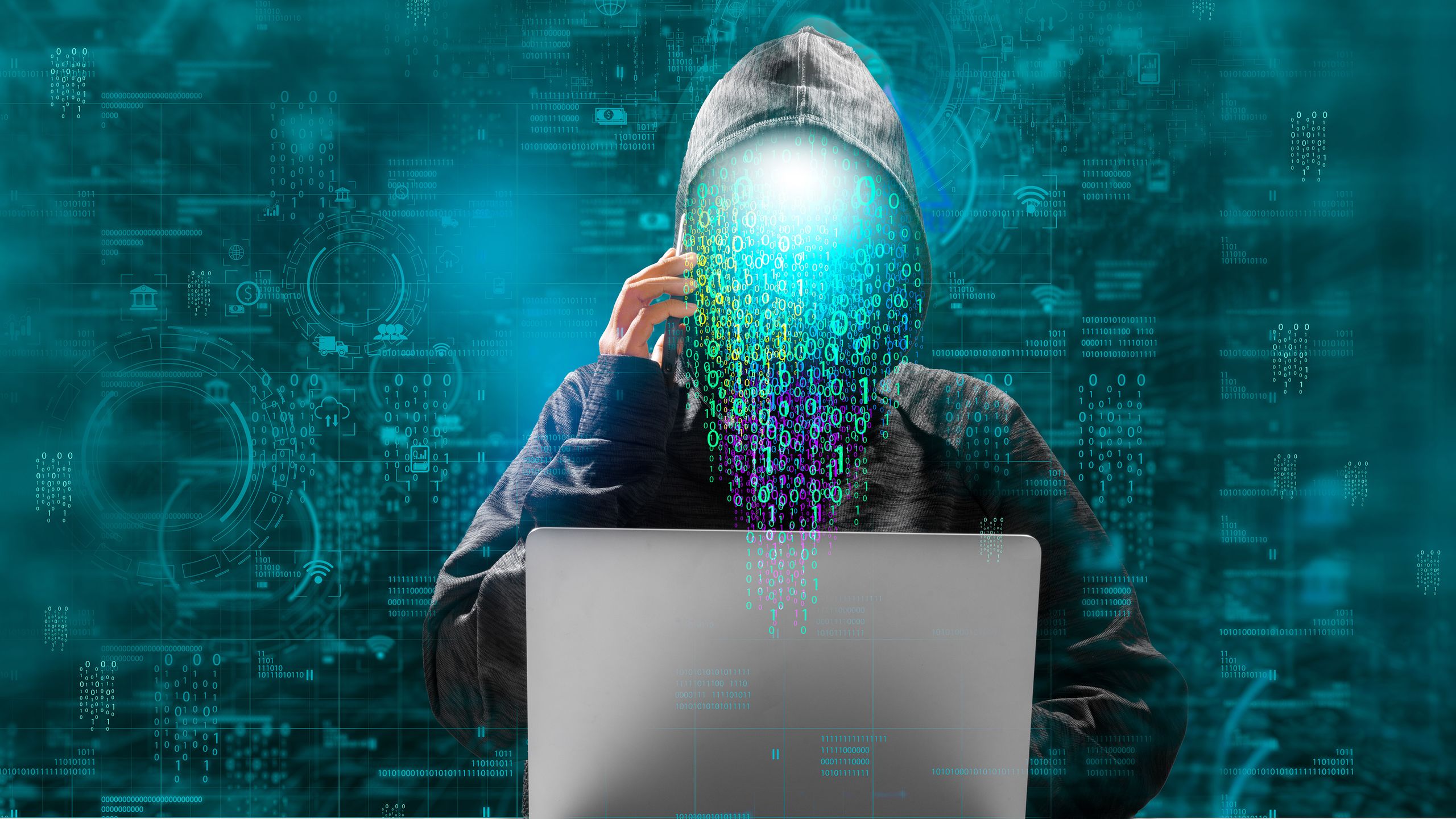 Visibility and Adversary Thinking Strengthen Cyber Resilience