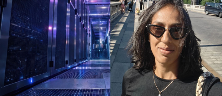 Telia Group appoints Nirali Patel to lead technology strategy