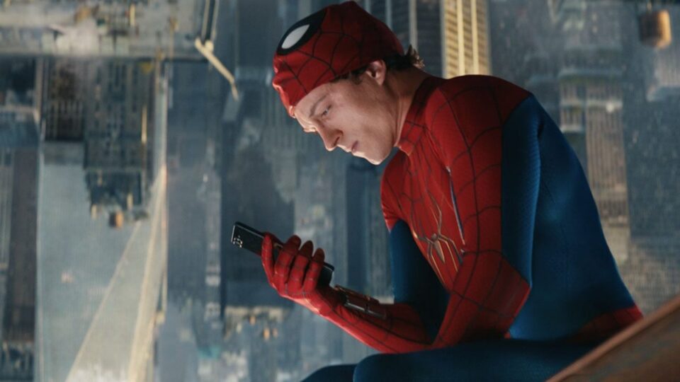 Spider-Man 5 Reportedly Has a Director: Destin Daniel Cretton