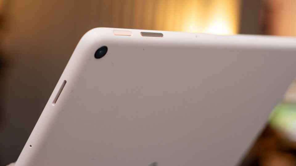 Google appears to end Pixel Tablet after 3 years