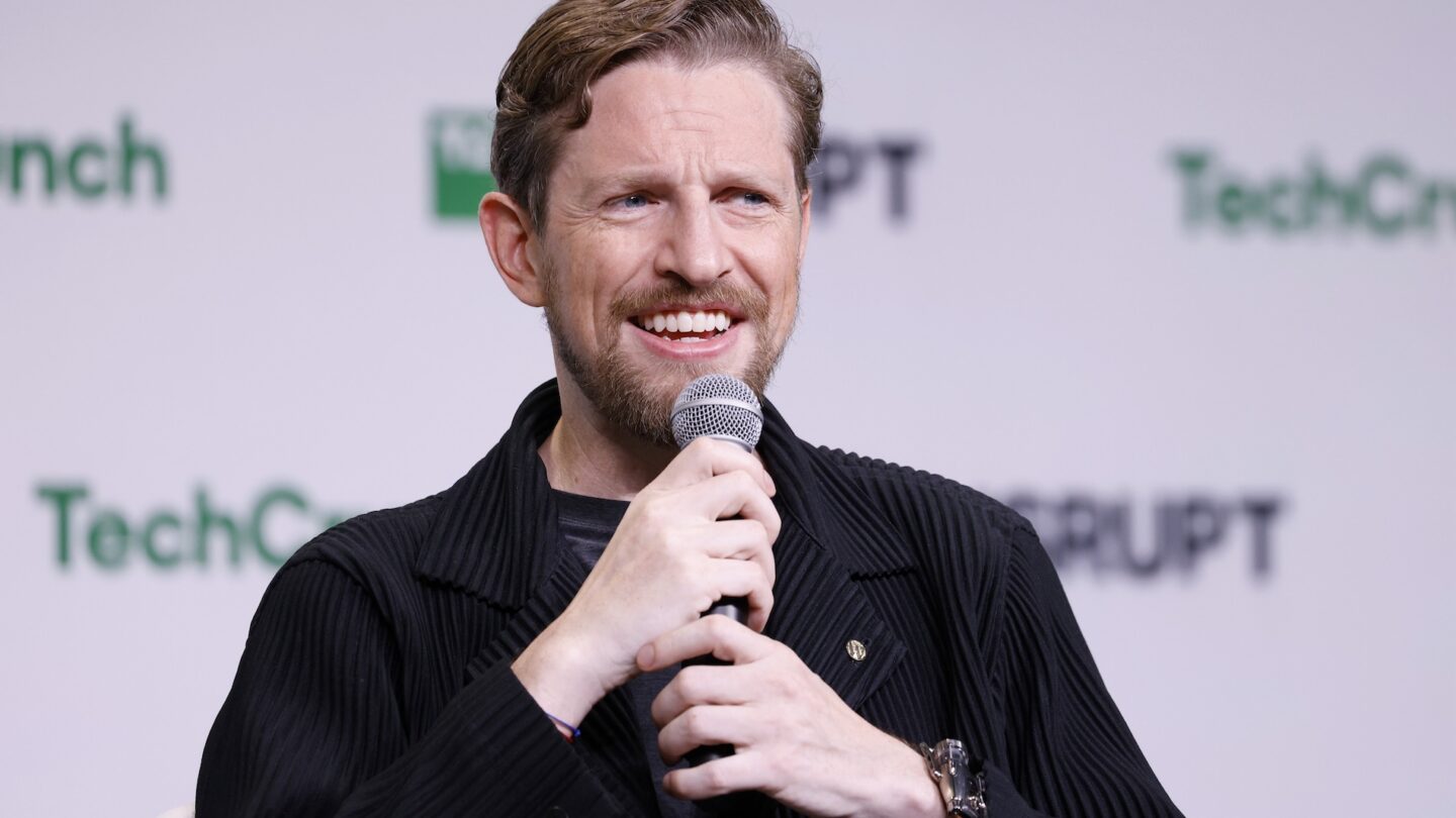 Matt Mullenweg says he is back in control of Automattic